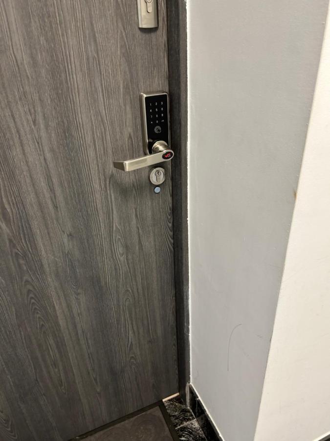 Apartament Walczaka 43 Miejsce Parkingowe Gorzów Wielkopolski Buitenkant foto