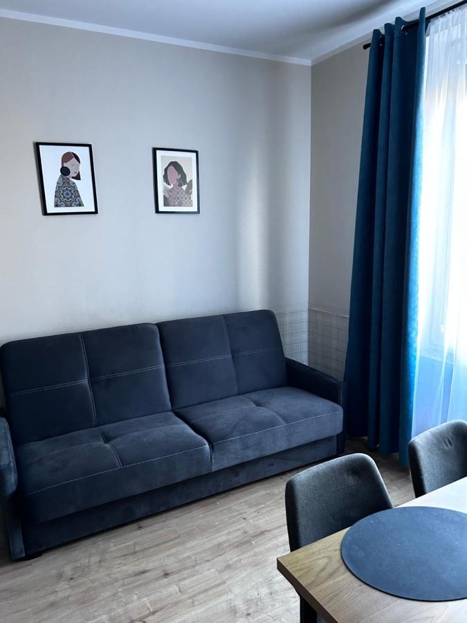 Apartament Walczaka 43 Miejsce Parkingowe Gorzów Wielkopolski Buitenkant foto