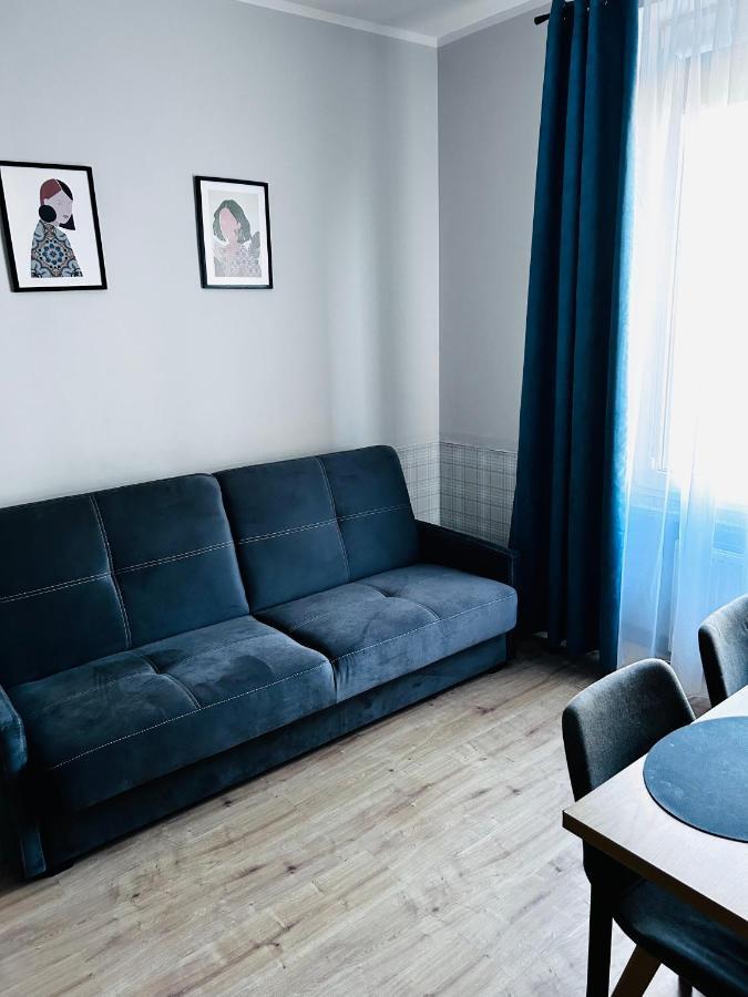 Apartament Walczaka 43 Miejsce Parkingowe Gorzów Wielkopolski Buitenkant foto