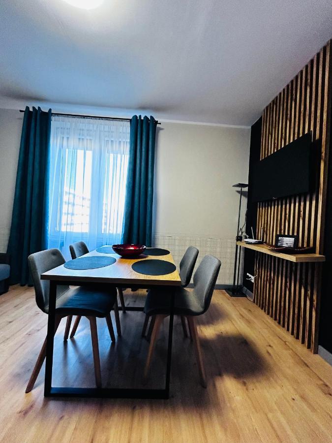 Apartament Walczaka 43 Miejsce Parkingowe Gorzów Wielkopolski Buitenkant foto
