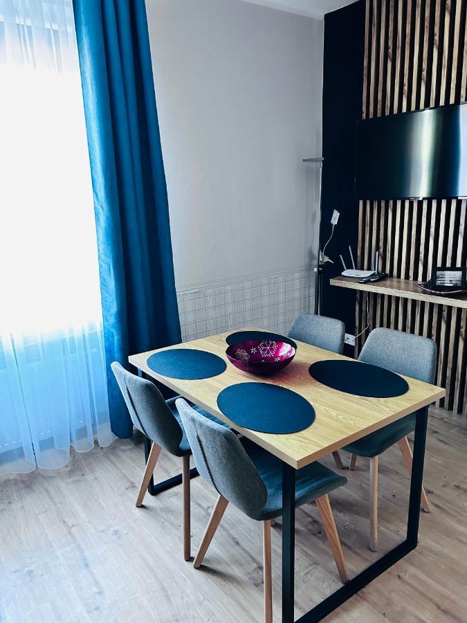 Apartament Walczaka 43 Miejsce Parkingowe Gorzów Wielkopolski Buitenkant foto