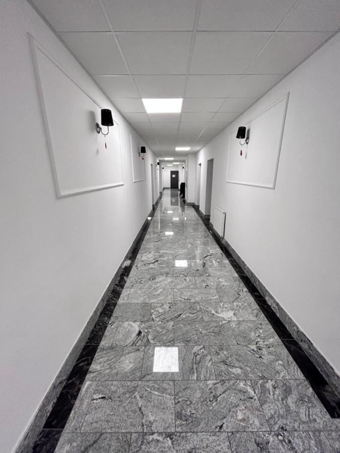 Apartament Walczaka 43 Miejsce Parkingowe Gorzów Wielkopolski Buitenkant foto