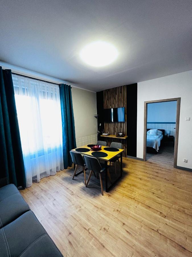 Apartament Walczaka 43 Miejsce Parkingowe Gorzów Wielkopolski Buitenkant foto